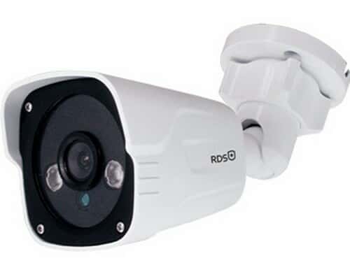 دوربین های امنیتی و نظارتی آر دی اس  HD3100 HDSDI دید در شب  121027